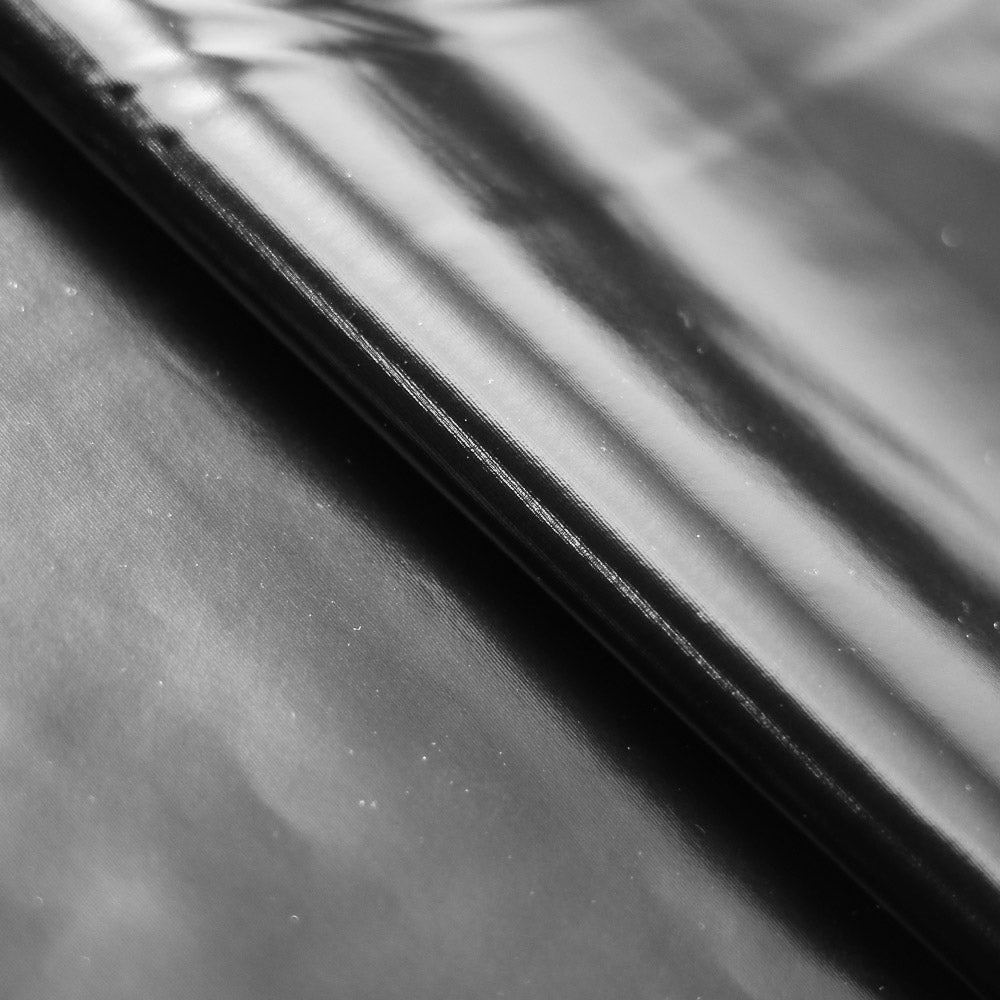 Black Black