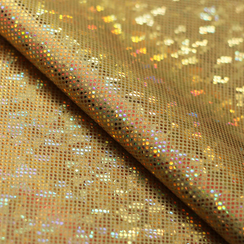B'Dazzled Holo Gold B'Dazzled Holo Gold