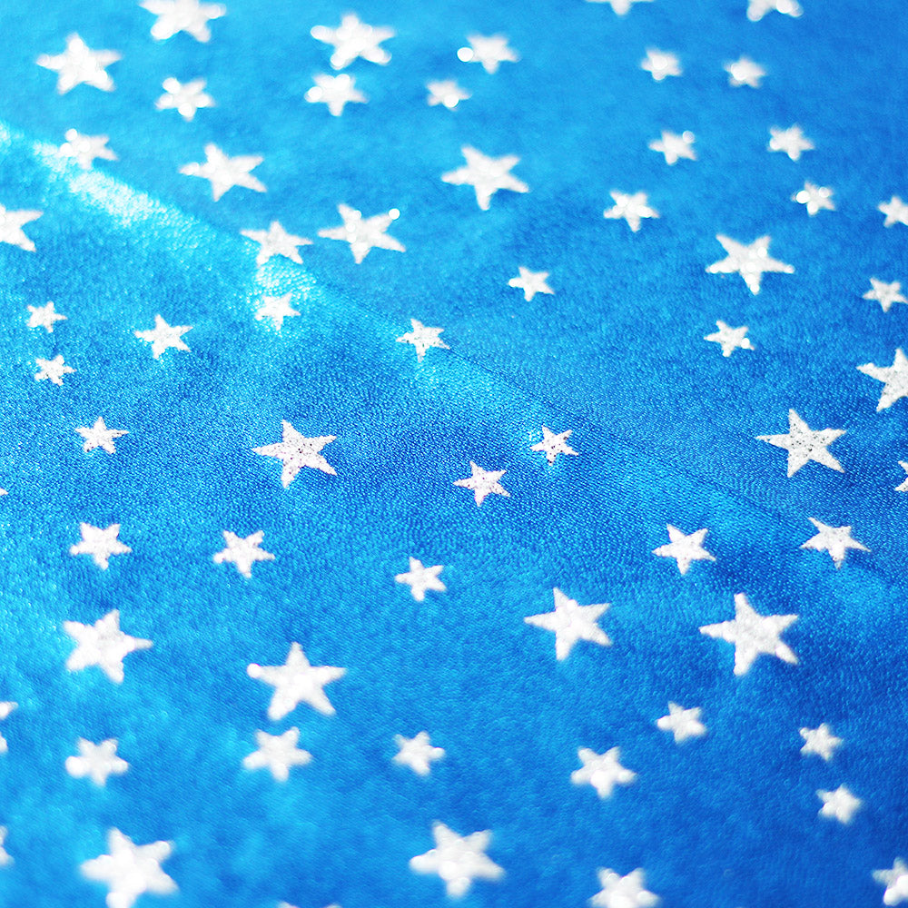 Star Blue, Silver Star Blue, Silver