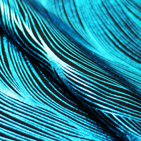 Black, Turquoise Black, Turquoise