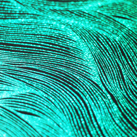 Black, Green Black, Green