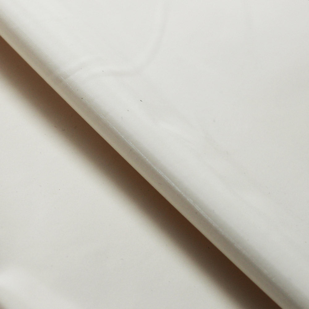 White White