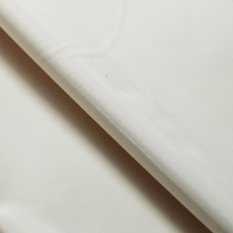 White White