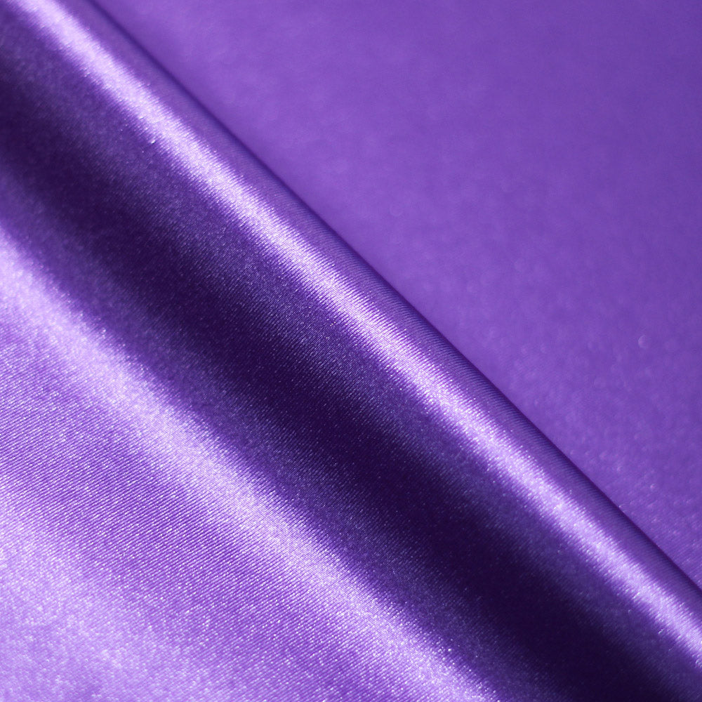 4-Way Stretch Satin Fabric / Stretch Satin Rex Fabrics 4-Way Stretch Satin Fabric / Stretch Satin Rex Fabrics