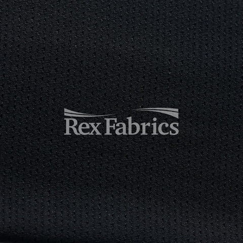Active Mesh black Active Mesh black