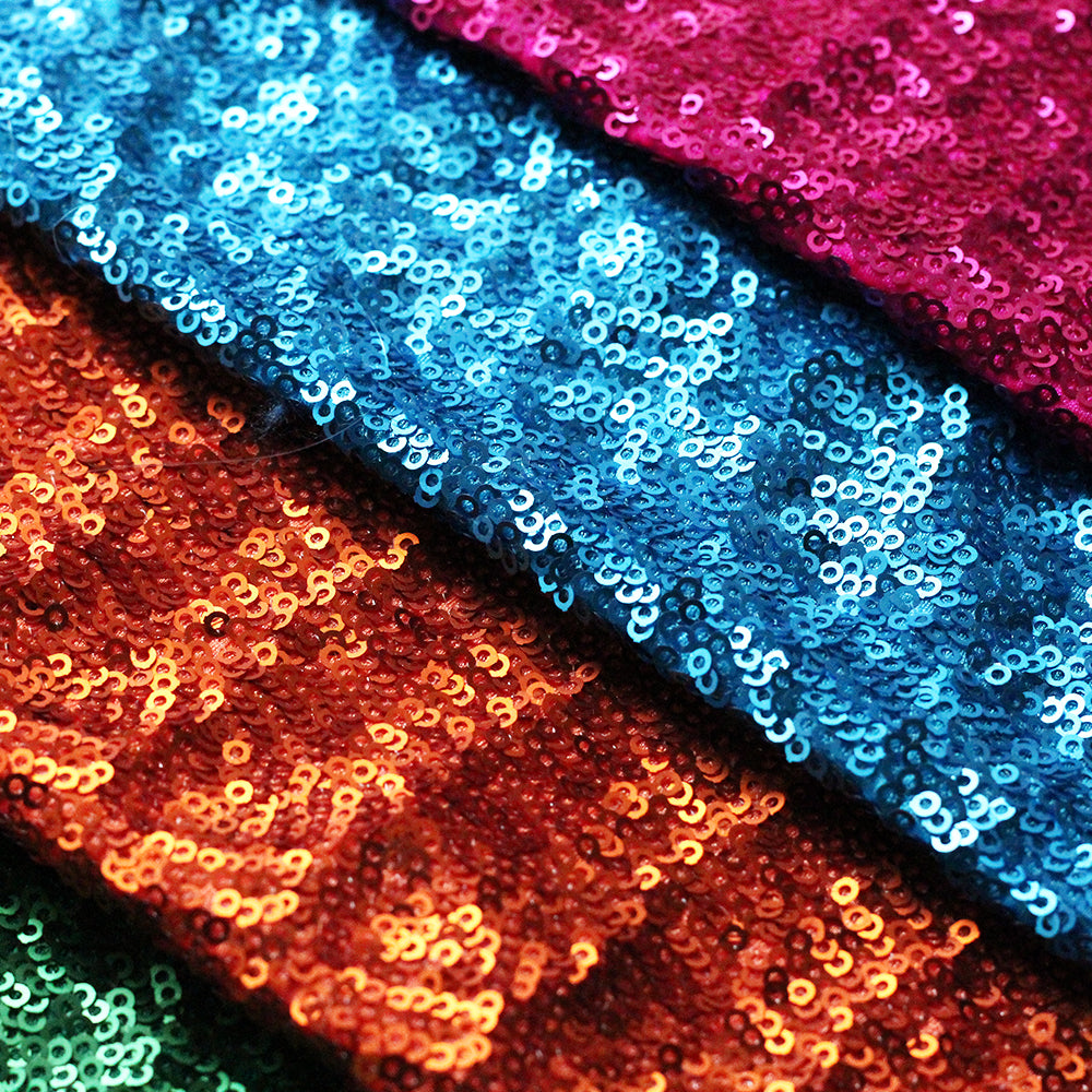 stretch matte sequin fabric - SC Glamour Matte Sequins - Rex Fabrics stretch matte sequin fabric - SC Glamour Matte Sequins - Rex Fabrics
