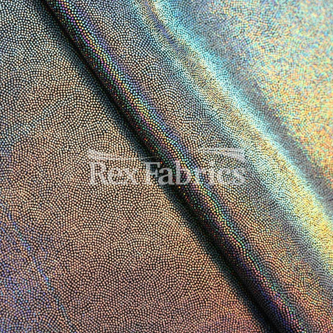 Holo Sheen Silver Black Holo Sheen Silver Black