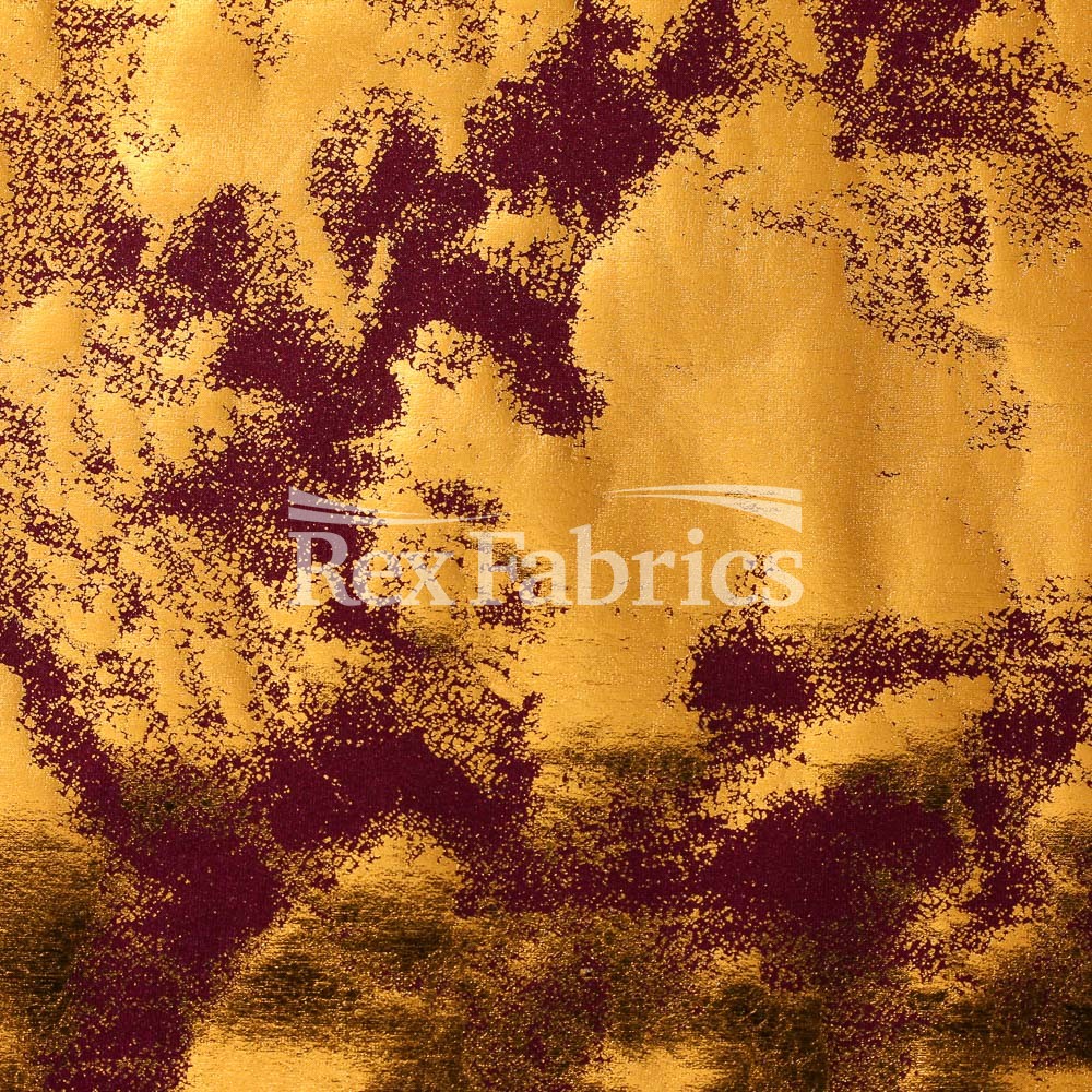gold burgundy gold burgundy
