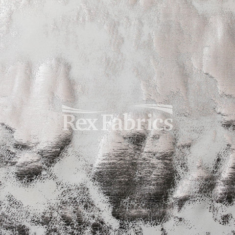 silver white silver white