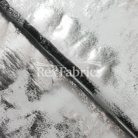 silver white silver white