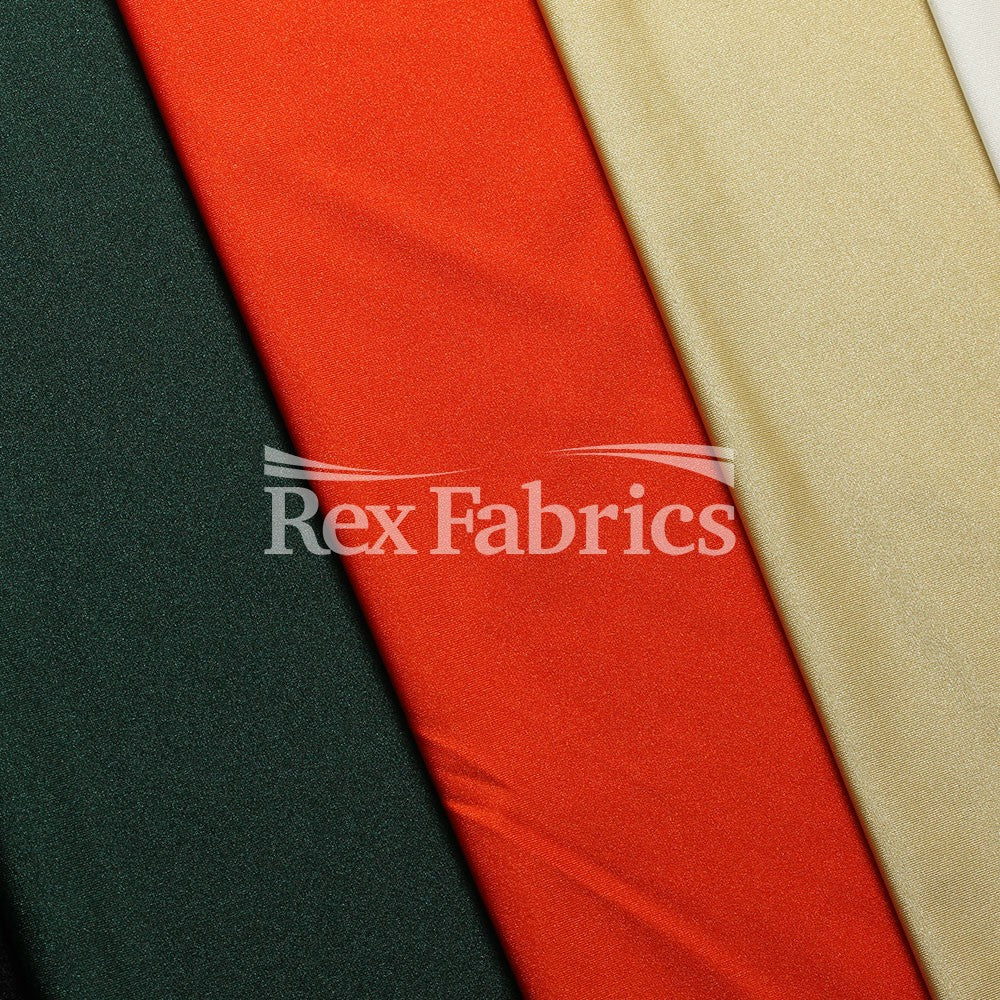 shiny tricot nylon fabric -Performance Tricot Shiny - – Rex Fabrics