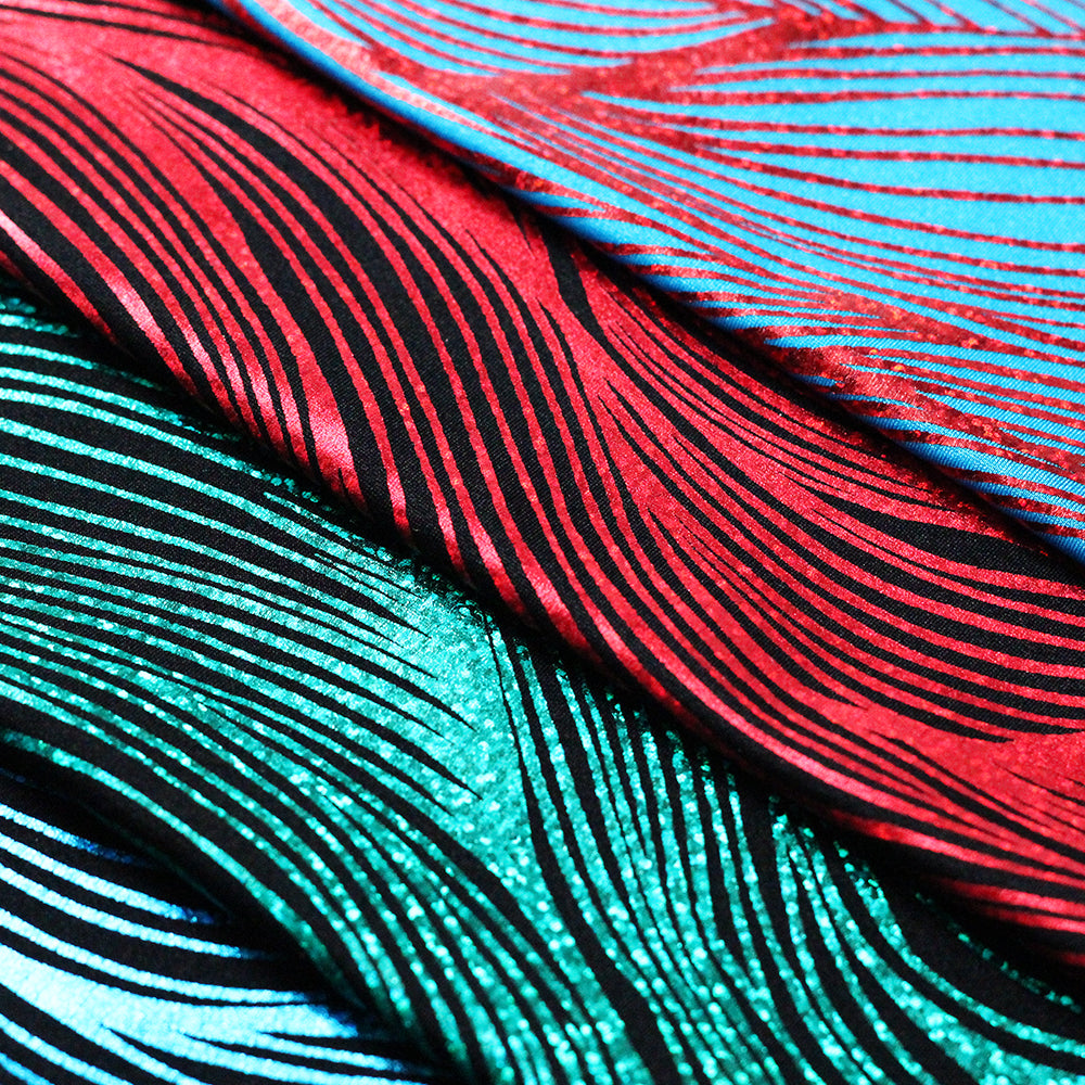 Strands-Holo Strands-Holo