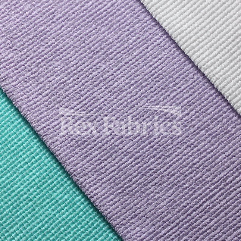 Recycled Poly Tricot / 80% Poly 20% Spandex – Rex Fabrics