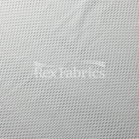 Dynamic Mesh - 4-Way Stretch Poly Spandex Mesh Dynamic Mesh - 4-Way Stretch Poly Spandex Mesh