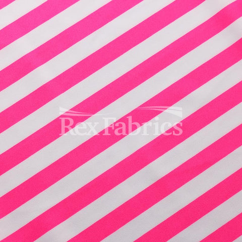 ez-tricot-stripe-neon-pink-white ez-tricot-stripe-neon-pink-white