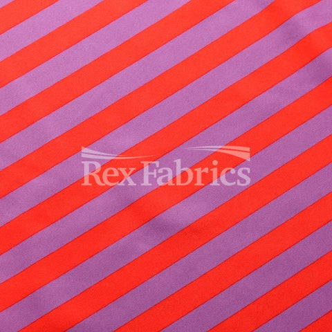 E-Z Stripes Matte - Nylon Spandex E-Z Stripes Matte - Nylon Spandex