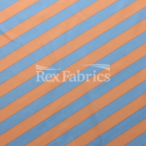 E-Z Stripes Matte - Nylon Spandex E-Z Stripes Matte - Nylon Spandex