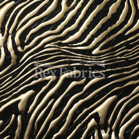 Flame Foil Mesh - 4-Way Stretch Nylon Spandex Flame Foil Mesh - 4-Way Stretch Nylon Spandex