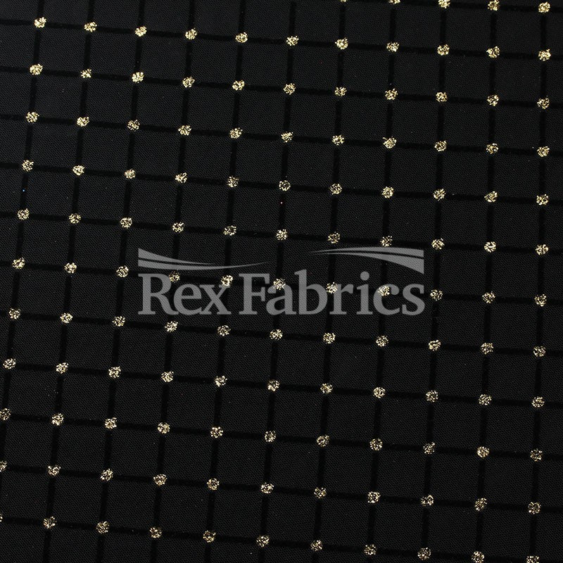glitter-diamond-mesh-nylon-spandex-90-gsm-gold-black