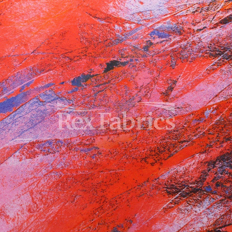 ice-nylon-spandex-print-warm-color ice-nylon-spandex-print-warm-color