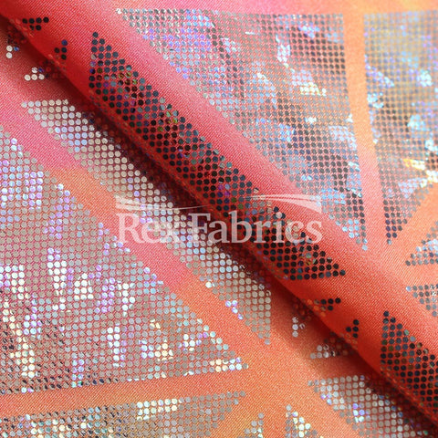 Pink Orange Pink Orange