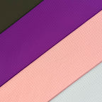 AirLight Grid ripstop nylon spandex woven fabric