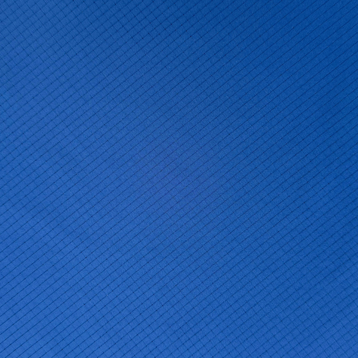 AirLight Mesh Grid Woven Nylon Spandex 75 25 95 GSM fabric