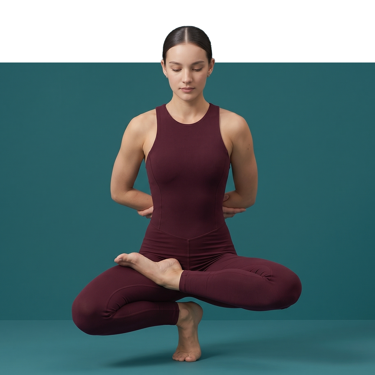 Yoga & legging fabrics.