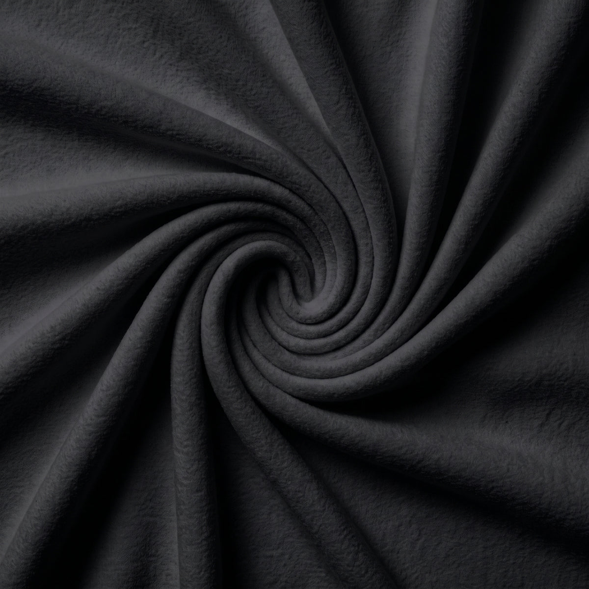 LUXE Fleece 51% Poly 46% Rayon 3% Spandex 320 GSM fabric