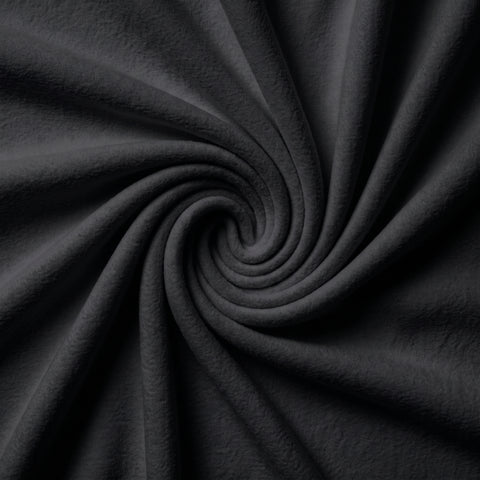 LUXE Fleece / 51% Poly 46% Rayon 3% Spandex / 300 GSM