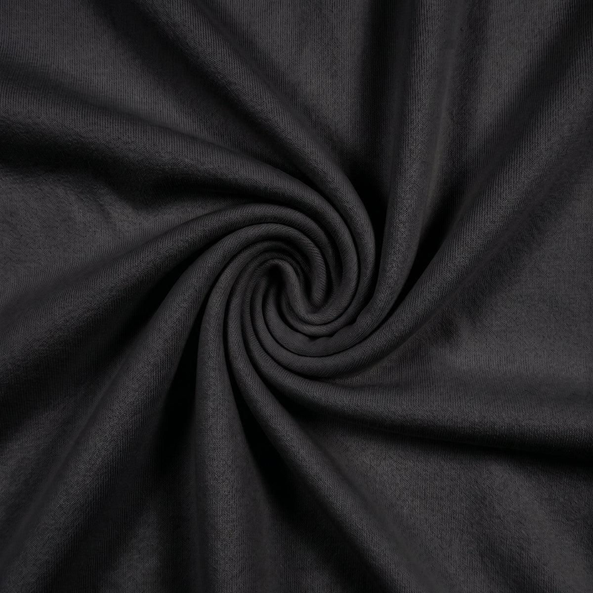 LUXE French Terry 100% Cotton 385 GSM fabric