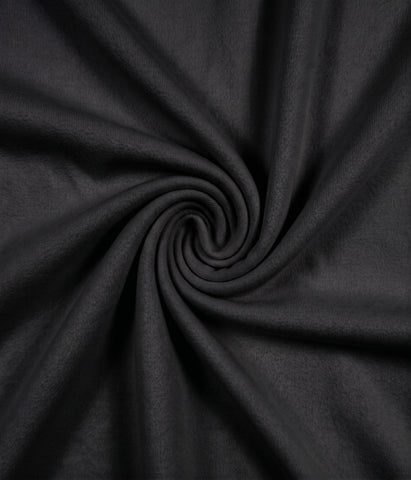 LUXE French Terry / 100% Cotton / 385 GSM
