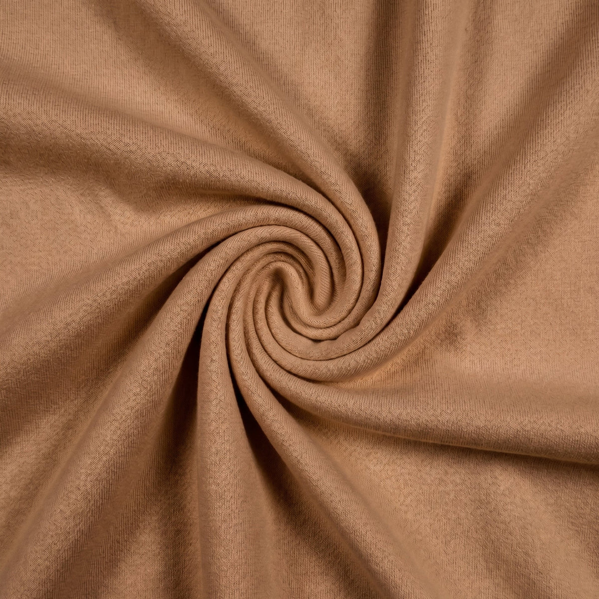 LUXE French Terry 100% Cotton 385 GSM fabric