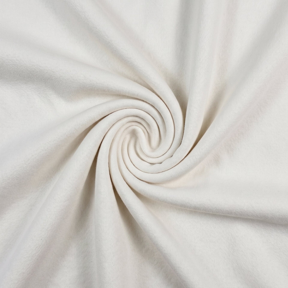 LUXE French Terry 100% Cotton 385 GSM fabric
