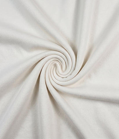 LUXE French Terry / 100% Cotton / 385 GSM
