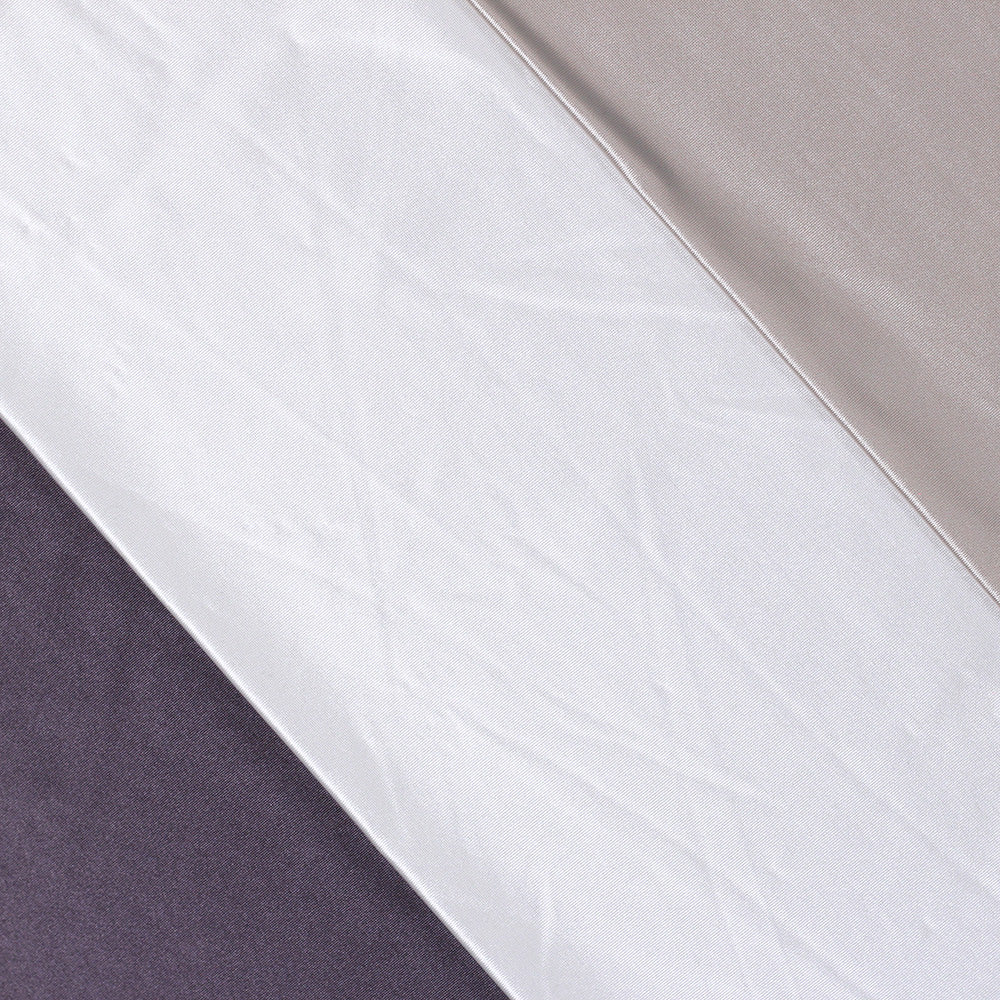 Matte Satin Nylon Spandex 165 GSM fabric