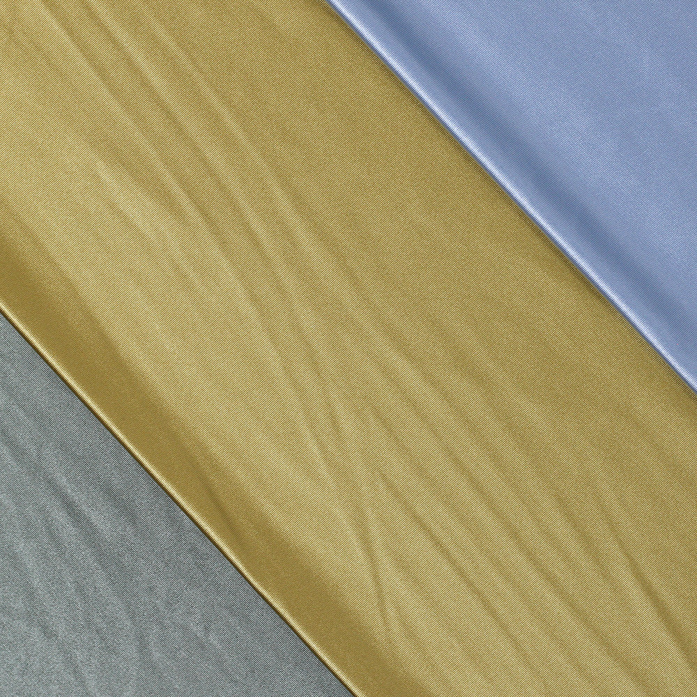 Matte Satin Nylon Spandex 165 GSM fabric