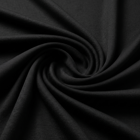 Modal Jersey / 95% Modal 5% Spandex / 220 GSM