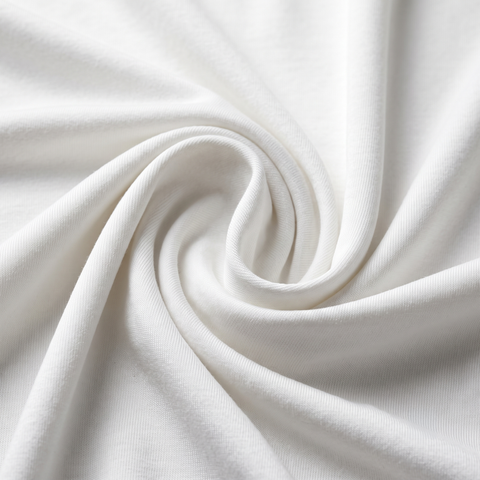 Modal Jersey / 95% Modal 5% Spandex / 220 GSM