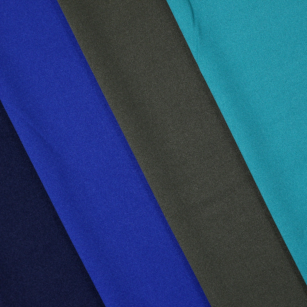 Recycled Interlock Active / 100% Recycled Poly / 200 GSM