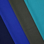 Recycled Interlock Active / 100% Recycled Poly / 200 GSM