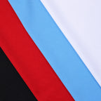 Recycled Interlock Active / 100% Recycled Poly / 200 GSM