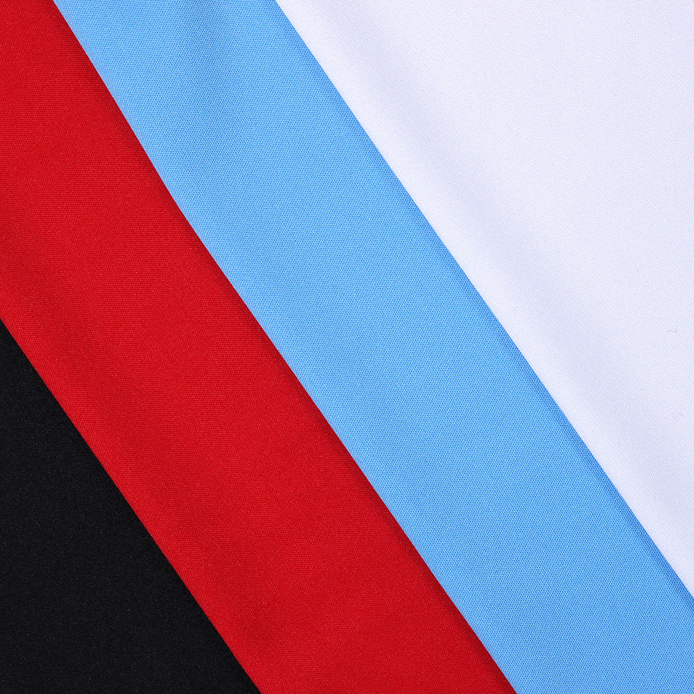 Recycled Interlock Active 100% Recycled Poly 200 GSM fabric