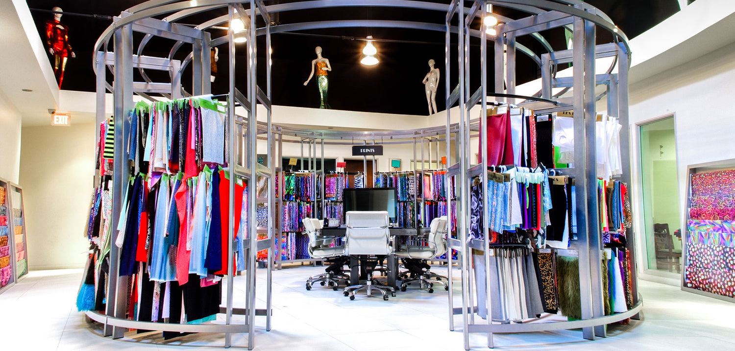 About Us – Rex Fabrics