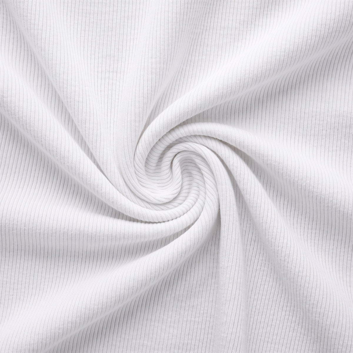 RIB 2x1 96% Cotton 4% Spandex 360 GSM fabric