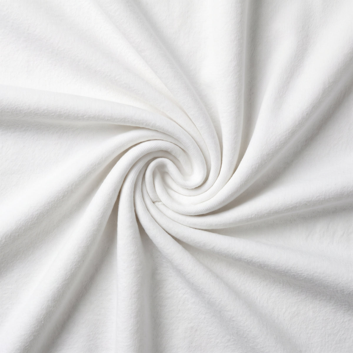 LUXE Stretch Fleece 66% Bamboo 28% Cotton 6% Spandex 280 GSM fabric
