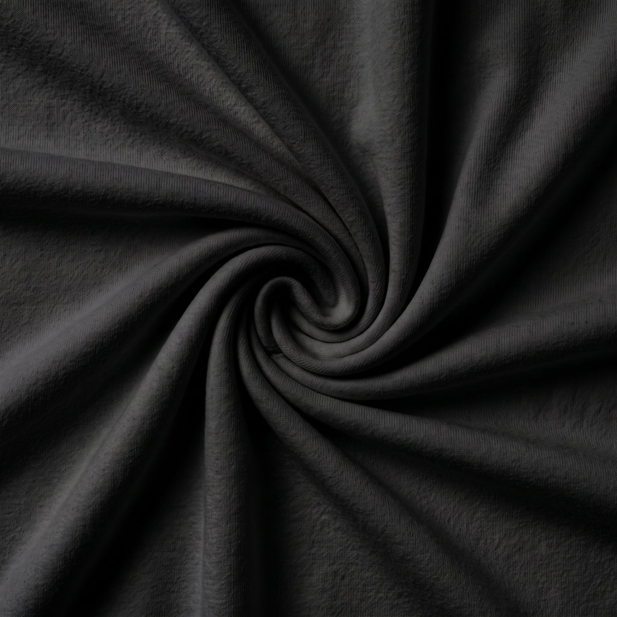 LUXE Stretch Fleece 66% Bamboo 28% Cotton 6% Spandex 280 GSM fabric