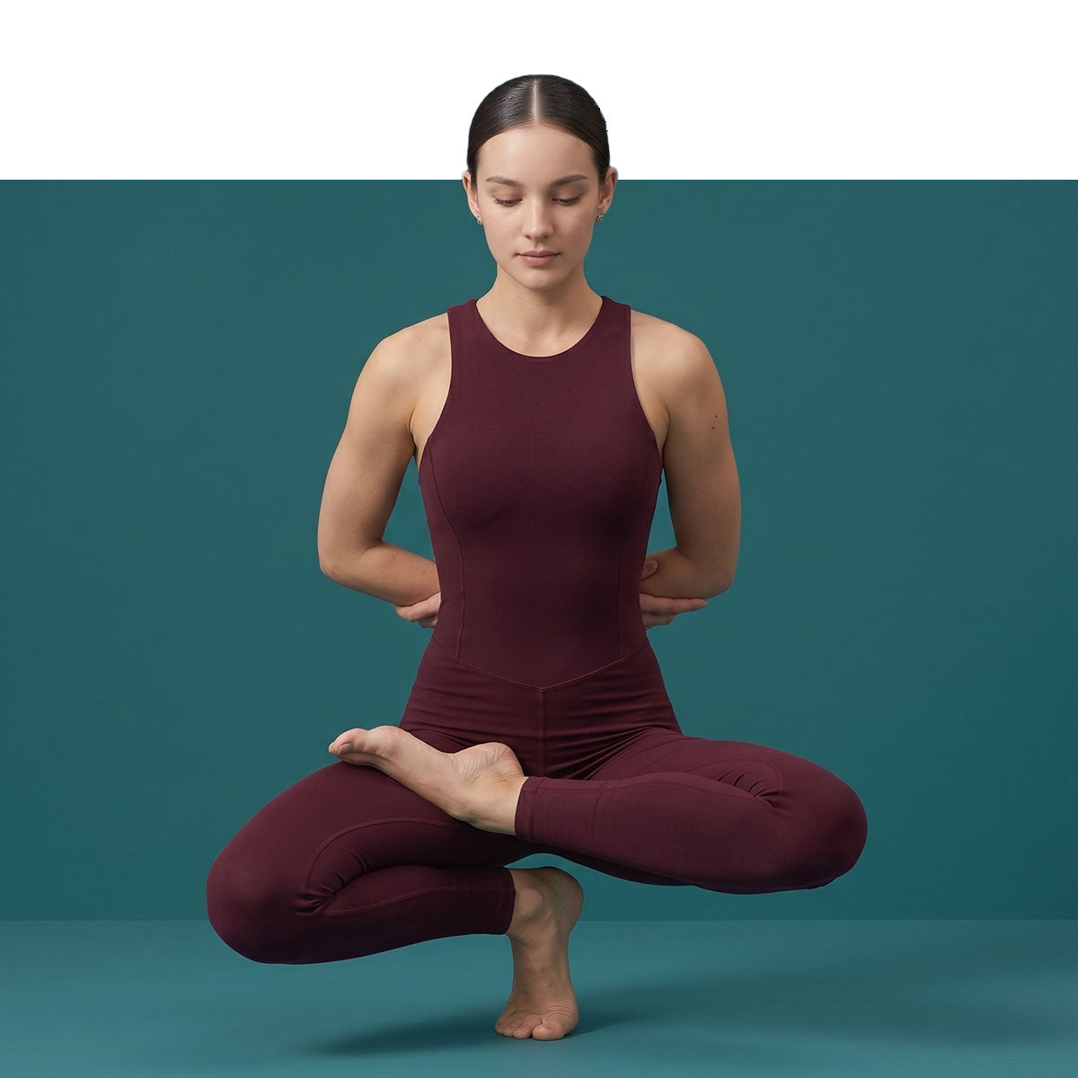 Yoga & legging fabrics.