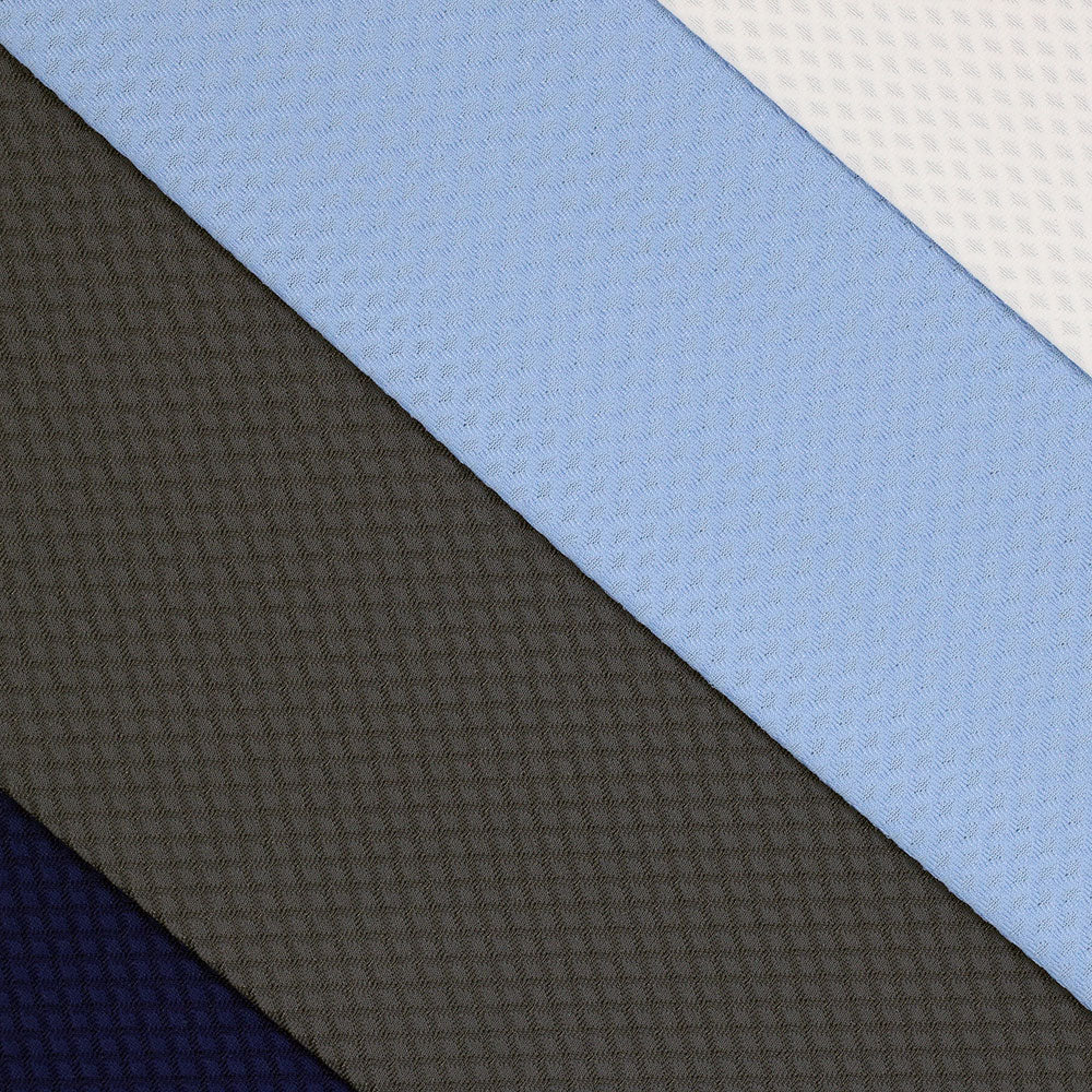 Gauze Mesh Nylon Spandex 175 GSM fabric