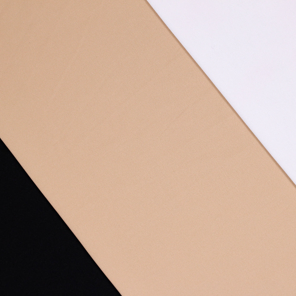 Phantom Poly Spandex 80 GSM fabric